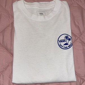Vans T-shirt